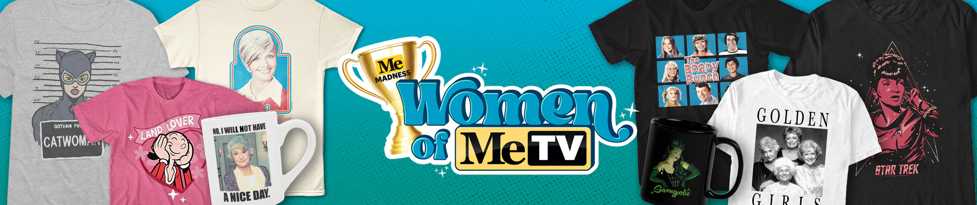 Classic TV and Retro Treasures